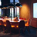 Totalapartments Seminarbakken City Studio