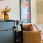 Lovely And Exclusive Northern Lights Apartment With Excellent View.