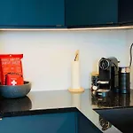 Lovely And Exclusive Northern Lights Apartment With Excellent View.