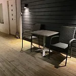 Sentral 4-Roms Leilighet I Trollbakken