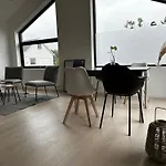 Skagesund Guest House With Free Parking