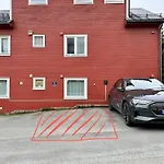 Modern Apartment In Tromso