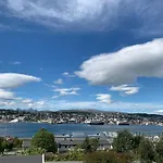 Villa Top View Tromso