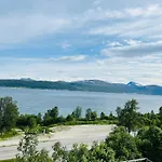 Apartment In Tromso With Sea And Mountain View