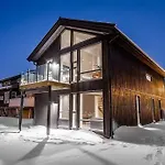 Stroken Villa Med Spektakulaer Utsikt