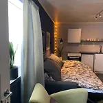 Koselig Liten Leilighet I Tromso