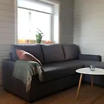 Koselig Leilighet I Tromso