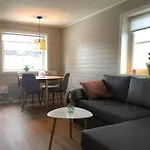 Koselig Leilighet I Tromso