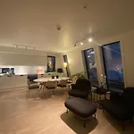 The Heart Of Tromso City Apartment