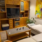 Royal Apartment On The Edge By The Sea