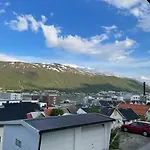 Great 2 Bedroom Apartment In Tromso Centrum!