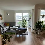 Great 2 Bedroom Apartment In Tromso Centrum!