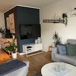 Great 2 Bedroom Apartment In Tromso Centrum!