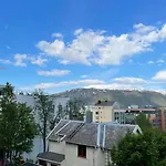 Great 2 Bedroom Apartment In Tromso Centrum!