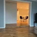 Cozy Apartment With A View