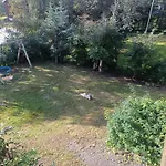 Romslig Leilighet