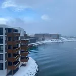 Seaside Panorama