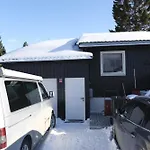 G29 Sokkelleilighet Sentralt I Tromso, Ca. 50Kvm.
