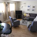 G29 Sokkelleilighet Sentralt I Tromso, Ca. 50Kvm.