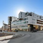 Sentral Og Fin Leilighet I Tromso Sentrum