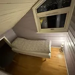 Cozy House In The Heart Of Tromsdalen. Central