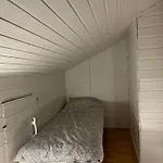 Cozy House In The Heart Of Tromsdalen. Central