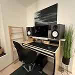 High End Apartment - Tromso City