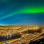 High End Apartment - Tromso City
