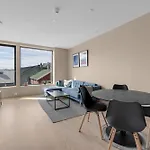 The Arctic Urban Haven