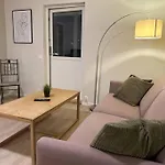 Sentral Moderne Leilighet Med 3 Soverom - Solis