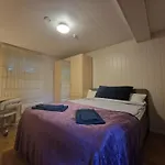 Northern Lights Apartment
