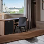 Quality Hotel Saga