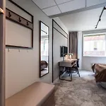 Quality Hotel Saga