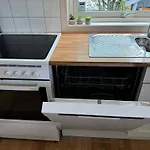 Walo Apartments Tromsdalen - Close To Cable Car And Arctic Cathedral, 10 Min By Bus To City Centre, Free Parking