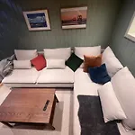 Charming Historic Home Your Ideal Tromso Getaway