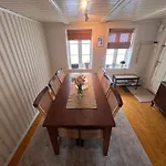 Charming Historic Home Your Ideal Tromso Getaway