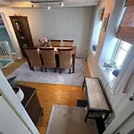 Charming Historic Home Your Ideal Tromso Getaway