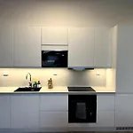 Brand New Apartment In The Heart Of Tromso!