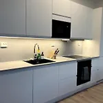 Brand New Apartment In The Heart Of Tromso!
