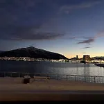 Brand New Apartment In The Heart Of Tromso!