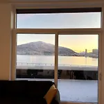 Brand New Apartment In The Heart Of Tromso!