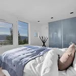 Funkisvilla Med Panoramautsikt