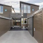 Funkisvilla Med Panoramautsikt