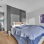 Funkisvilla Med Panoramautsikt
