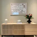 Beautiful Top Apartment Close To City Centre