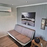 Lovely 4 Bedroom House With The View Of Aurora