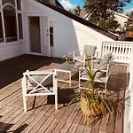 Arctic Villa Tromso