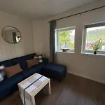 Apartment Near City Center