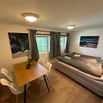 Apartment Near City Center