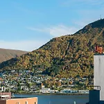 Enter Tromso - Historic Arctic Apartments